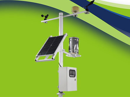 小型氣象站數據采集,微型氣象站系統