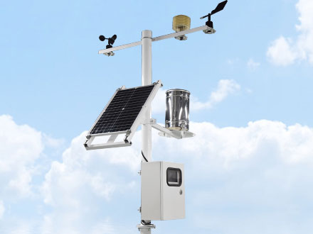 中小學校園氣象站設備,小學氣象站報價