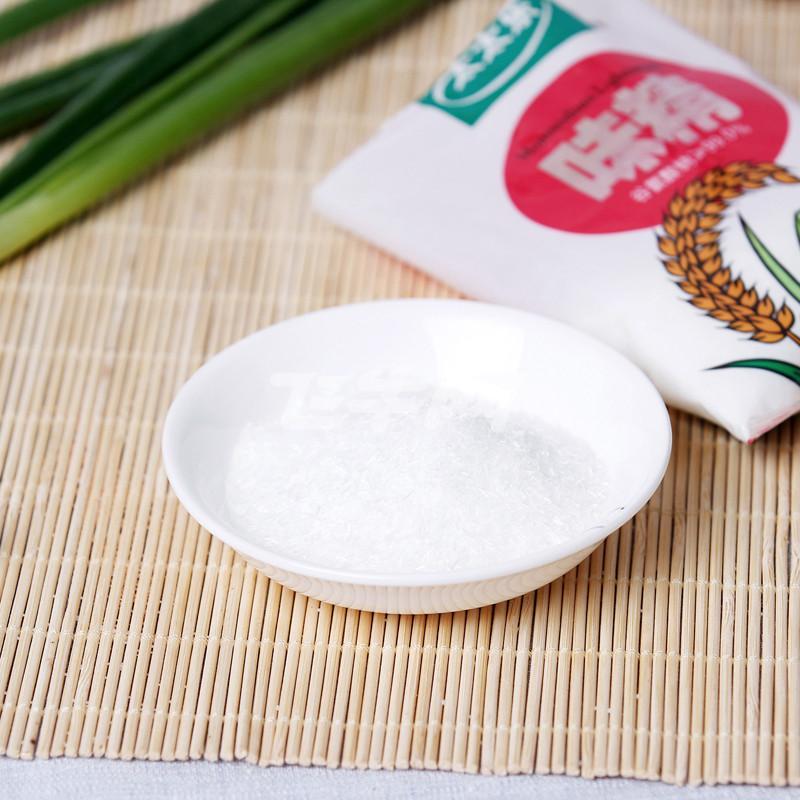 吃個味精能致癌？關于味精的科普收去~