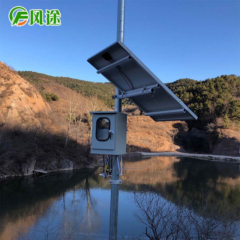 雷達水位監測廠家推薦