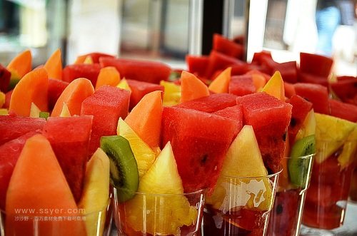 水果賣不動？有“破解之法”！