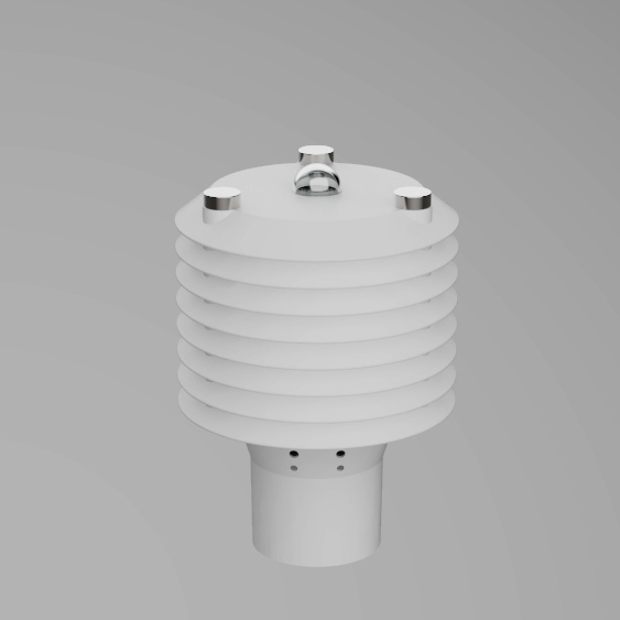 空氣溫濕度傳感器，讓種子安全越冬