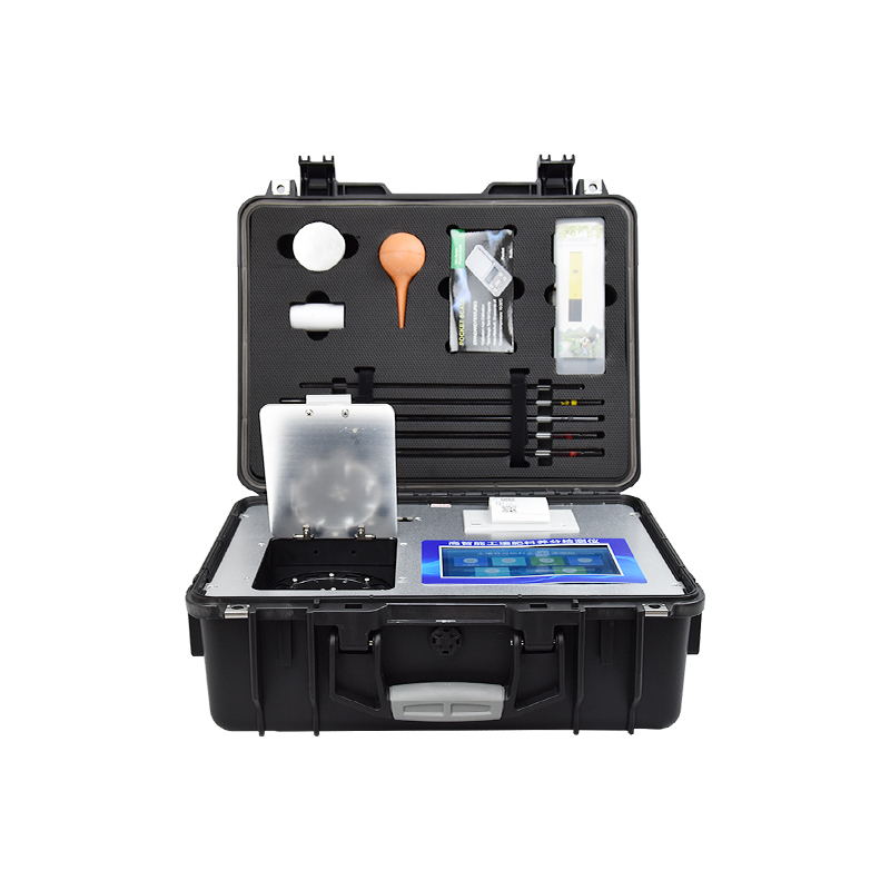 風途科技土壤養分檢測儀價格是多少？