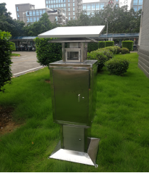 紅火蟻已傳播至435個縣市區，靶標性誘害蟲監測設備有何用？